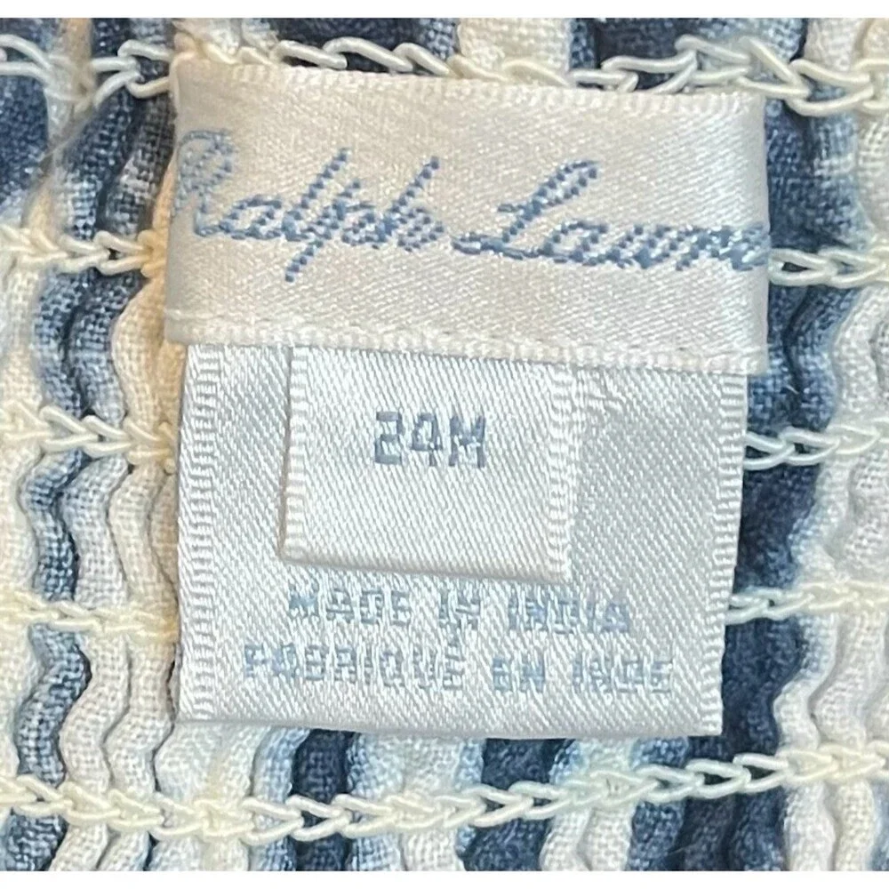 Ralph Lauren this ralph